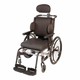 Fauteuil roulant manuel Fuze T20 (miniature 1) 