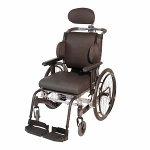 Fauteuil roulant manuel Fuze T20 (image 1)