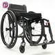 Fauteuil actif Küschall Compact (miniature 1) 