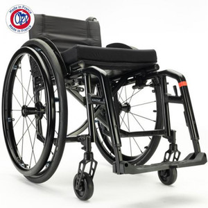 Fauteuil actif Küschall Compact (image 1)