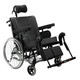 Fauteuil bariatrique Rea® Azalea Max (miniature 1) 