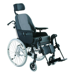 Fauteuil de confort Rea® Azalea Tall (image 1)