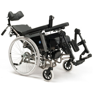 Fauteuil confort Inovys II E (image 1)