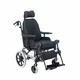 Fauteuil roulant confort Rea® Azalea et Azalea Assist (miniature 1) 