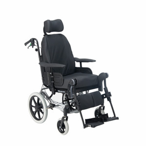 Fauteuil roulant confort Rea® Azalea et Azalea Assist (image 1)