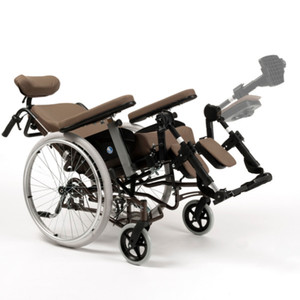 Fauteuil confort Inovys II, maxi confort (image 1)