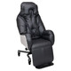 Fauteuil coquille Premium (miniature 1) 