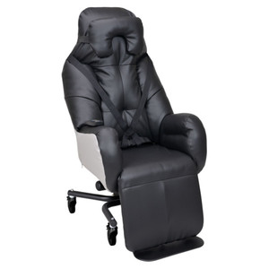 Fauteuil coquille Premium (image 1)