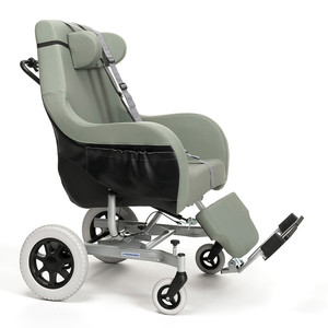 Fauteuil roulant coquille Coraille XXL (image 1)