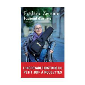 Fauteuil d'artiste (image 1) 