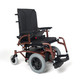 Fauteuil roulant électronique Navix (miniature 1) 