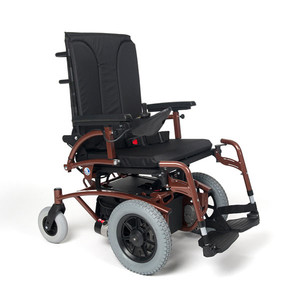 Fauteuil roulant électronique Navix (image 1)