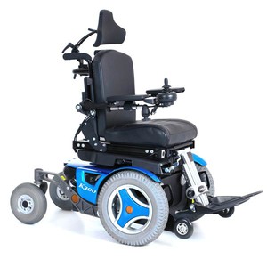 Image Fauteuil électrique K300 PS Junior