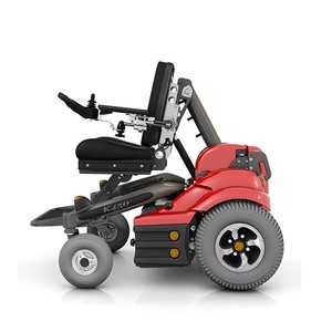 Image Fauteuil roulant électrique K450 MX