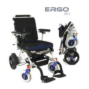 Ergo 08 L (image 1)