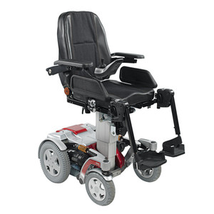 Fauteuil électrique Storm 4 Xplore (Linx) (image 1)