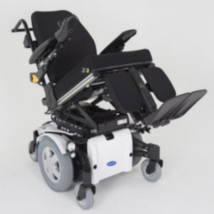 Fauteuil électrique TDX® SP2 avec électronique Linx (image 1) 