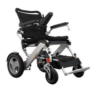 Image Fauteuil électrique pliable SmartChair City