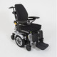 Fauteuil électrique TDX SP2 NB avec Electronic Linx (miniature 1) 