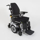 Fauteuil électrique TDX SP2 NB Modulite Teen (miniature 1) 