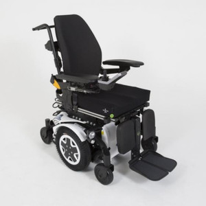 Fauteuil électrique TDX SP2 NB Modulite Teen (image 1)