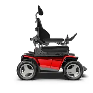 Fauteuil électrique Tout-terrain XT2