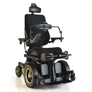 Fauteuil électrique verticalisateur F5 Corpus VS (image 1) - Cliquez pour la voir en plus grand, dans une nouvelle fenêtre. Fauteuil électrique verticalisateur F5 Corpus VS (image 1)