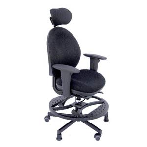 Fauteuil Elfe petite taille (image 1) 