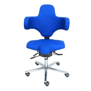 Fauteuil Futura (image 1) 