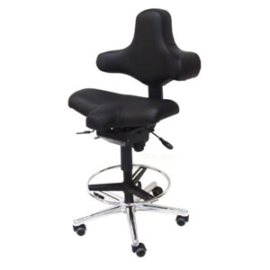 Image Fauteuil Forks asynchrone CP + T