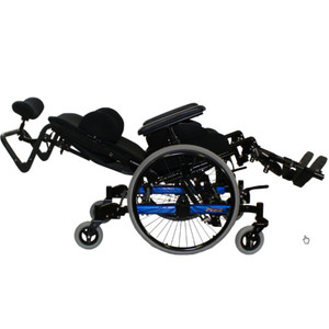 Image Fauteuil roulant manuel inclinable Neox