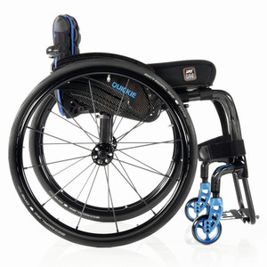 Fauteuil roulant actif rigide Krypton R (image 1)