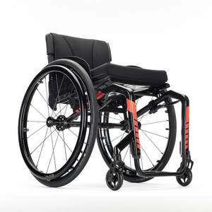 Fauteuil manuel actif Küschall K-Series (image 1)