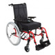 Fauteuil roulant manuel Action 4 NG / 4 NG XLT (miniature 1) 
