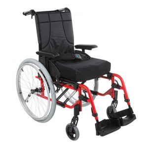 Fauteuil roulant manuel Action 4 NG / 4 NG XLT (image 1)