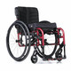 Fauteuil manuel pliant le QS5 X (miniature 1) 