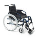 Fauteuil roulant manuel V300 et V300 30° (miniature 1) 