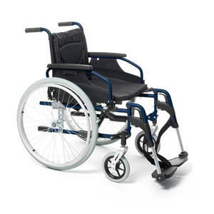 Fauteuil roulant manuel V300 et V300 30° (image 1)