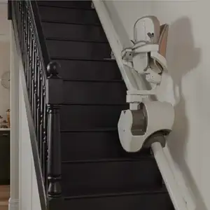 Fauteuil monte-escalier Flow X (image 1)