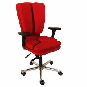 Fauteuil Mosaïque asynchrone CP+T (image 1) - Cliquez pour la voir en plus grand, dans une nouvelle fenêtre. Fauteuil Mosaïque asynchrone CP+T (image 1)