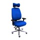 Fauteuil Norfolk asynchrone CP+T (miniature 1) 