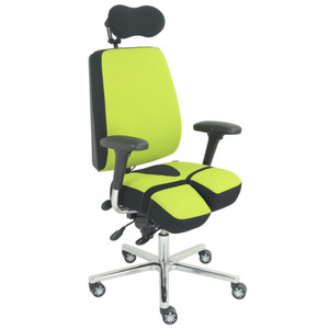 Fauteuil Périnéos 8