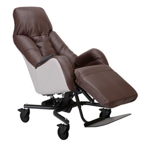 Fauteuil à pousser Liberty (image 1)