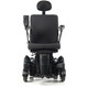 Fauteuil roulant électrique Q500 M Sedeo Pro (miniature 1) 