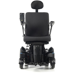 Fauteuil roulant électrique Q500 M Sedeo Pro (image 1)