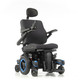 Fauteuil roulant électrique Q700 M Sedeo Pro (miniature 1) 