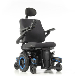 Fauteuil roulant électrique Q700 M Sedeo Pro (image 1)