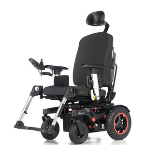 Fauteuil roulant électrique Q700 R Sedeo Pro (image 1)