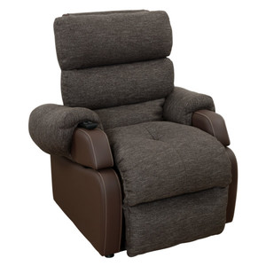 Fauteuil releveur Cocoon (image 1)