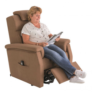 Fauteuil Releveur Invacare Fino (image 1)